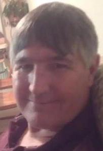 Shawn Parrish death by force case profile photo