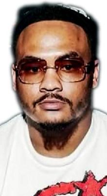 Aaron Thomas Jr death by force case profile photo