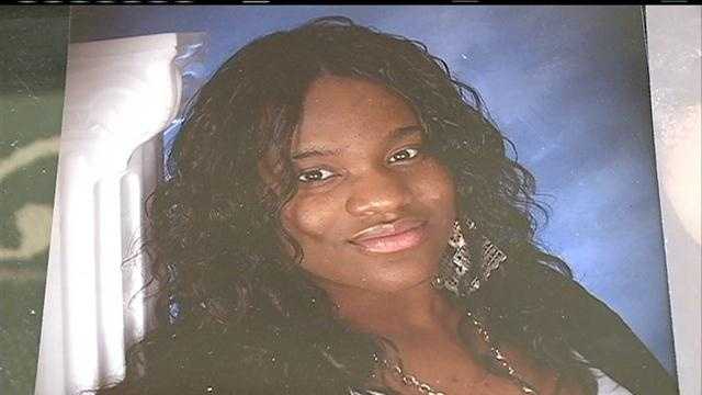 TreVeona Smith death by force case profile photo