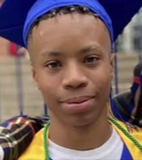 EZell Hill death by force case profile photo