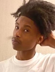 Khamani Hicks death by force case profile photo
