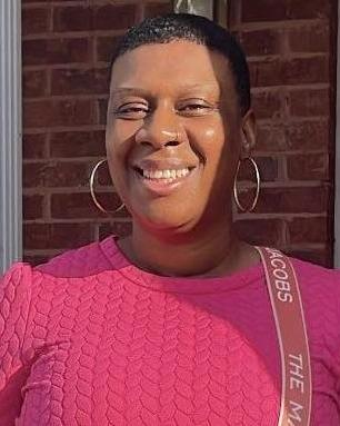 Falon Graham death by force case profile photo
