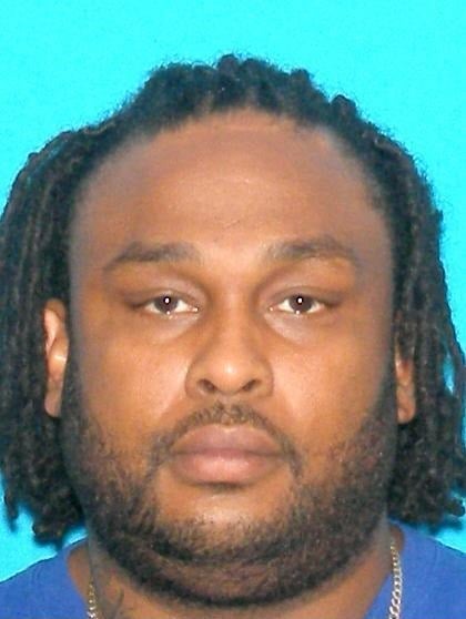 James Moss Jr death by force case profile photo
