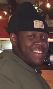 Isiah Mack death by force case profile photo