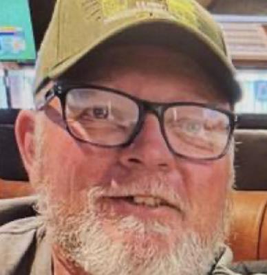Joe Clark death by force case profile photo