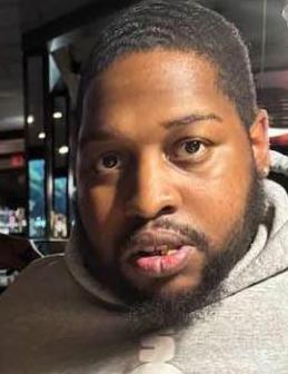 Corey Ward Jr. death by force case profile photo