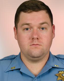 Brandon Sikes death by force case profile photo