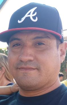 Arnold Rubio death by force case profile photo