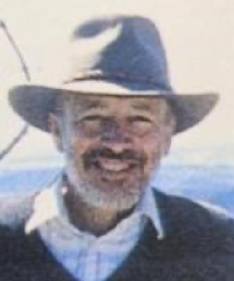 Robert Moore-Stewart death by force case profile photo