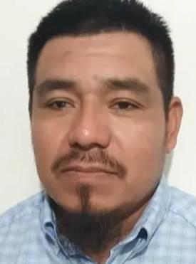 Ismael Castro-Merida death by force case profile photo