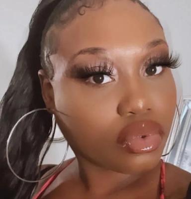 Shalileha Alford death by force case profile photo