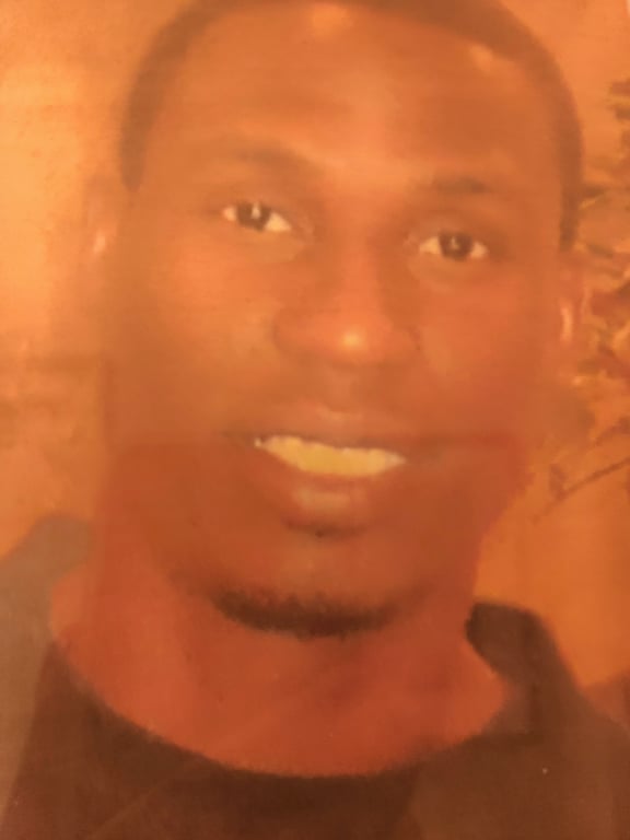 Barry Averett III death by force case profile photo