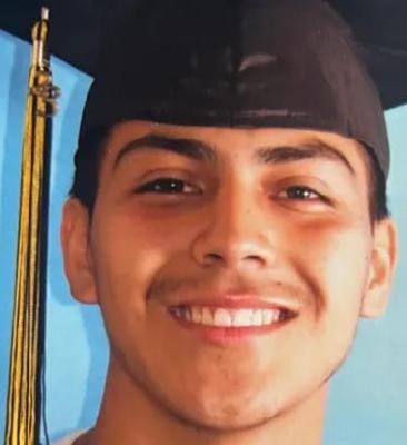 Ivan Cervantes-Cruz death by force case profile photo