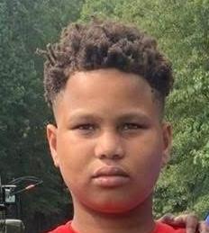 Demarrion Carter death by force case profile photo