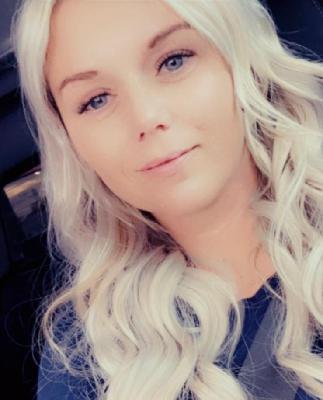 Jessica Dalton death by force case profile photo