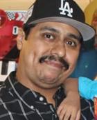 David Abarca death by force case profile photo