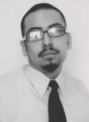 Mynor Toc death by force case profile photo