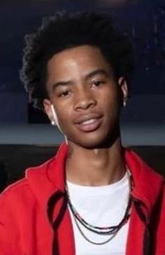 Bruce Crow Jr death by force case profile photo