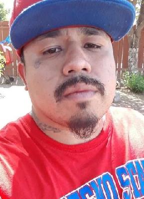 Rudy Veloz death by force case profile photo