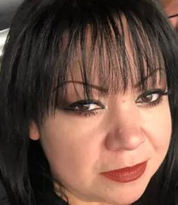 Linda Rodriguez death by force case profile photo