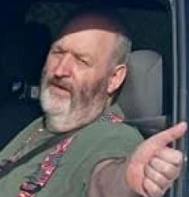 Douglas Oldham death by force case profile photo