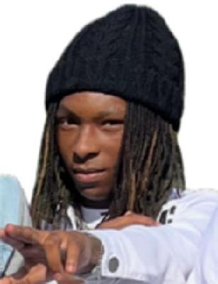 Jayden Long death by force case profile photo
