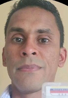 Alexis Bolivar-Dalis death by force case profile photo