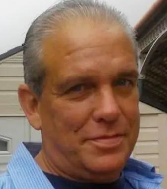 Forrest Grant death by force case profile photo