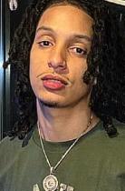Kamari Taylor death by force case profile photo