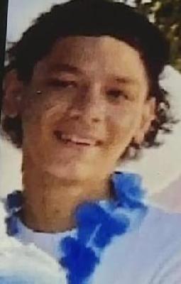 Jamal Calbert death by force case profile photo