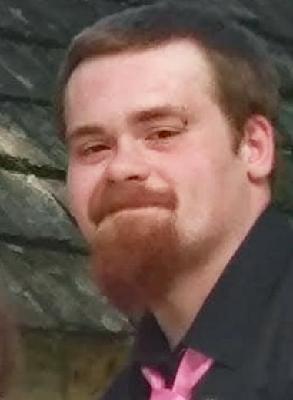Cameron Pasley death by force case profile photo