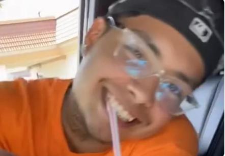Damian Martinez death by force case profile photo