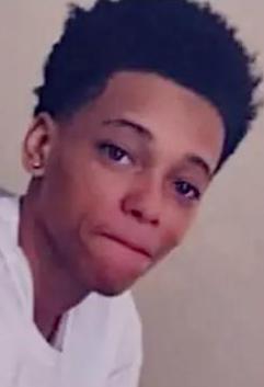Isaiah Booker death by force case profile photo