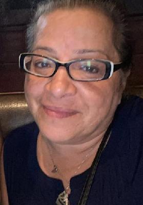 Lorraine Reyna death by force case profile photo