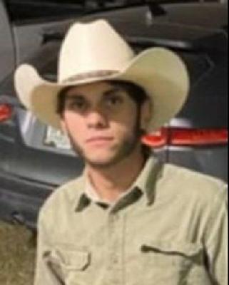 Gary Ryals death by force case profile photo