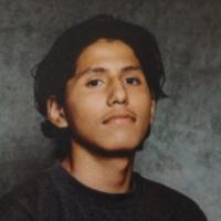 Christian Hernandez death by force case profile photo