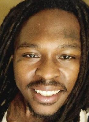 Warren D. Murrell Jr. death by force case profile photo