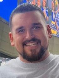 Anthony Espino death by force case profile photo