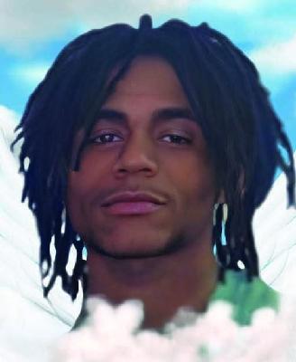 Jonathan Johnson death by force case profile photo