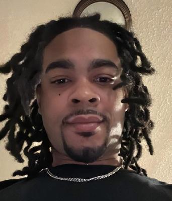 Andre Dwayne Canady Jr. death by force case profile photo