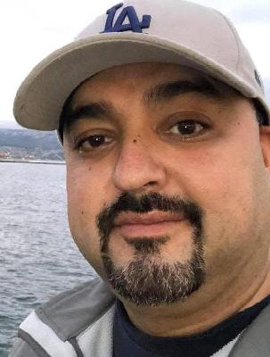 Juan Sanchez death by force case profile photo