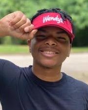 Naazir Lewis death by force case profile photo