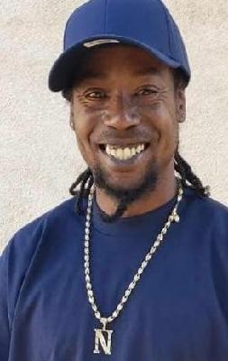 Carl Powell Jr. death by force case profile photo