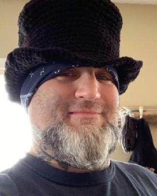 Jerald Fahey death by force case profile photo