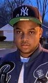 Taurean Hayden death by force case profile photo
