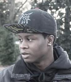 Desmond Carter death by force case profile photo