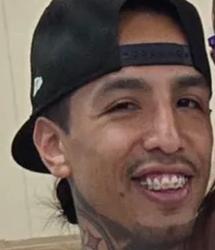 Edgar Ortiz-Escamilla death by force case profile photo