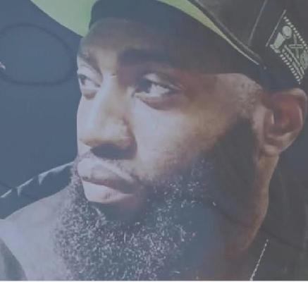 Reginald Kendrick death by force case profile photo
