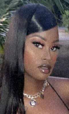 Jessica Morris death by force case profile photo