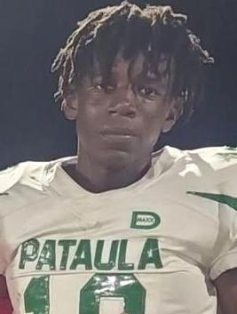 Tyrae Campbell death by force case profile photo